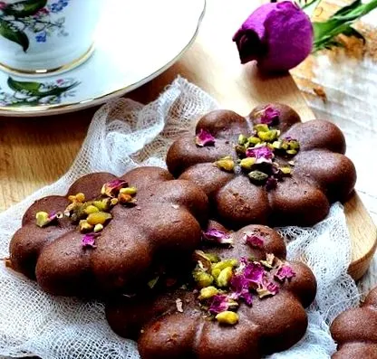 кускус елда