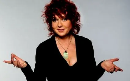 judit hernádi