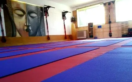 yoga yoga