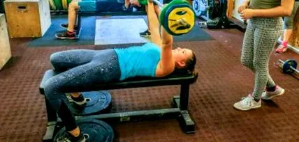 cross-training