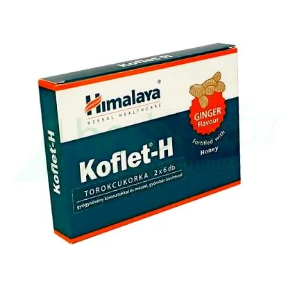 koflet-h zahăr