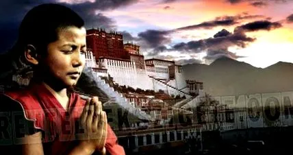 trăiește tibetan