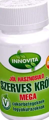 innovita organic