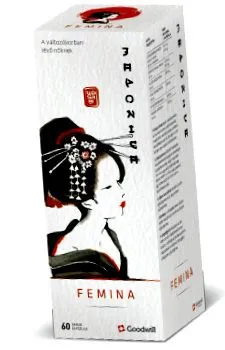 japonica femina
