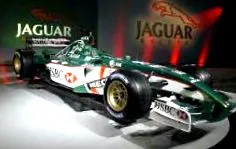 Индекс Спорт jaguar
