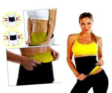 shaper Shaper Потребителски колан