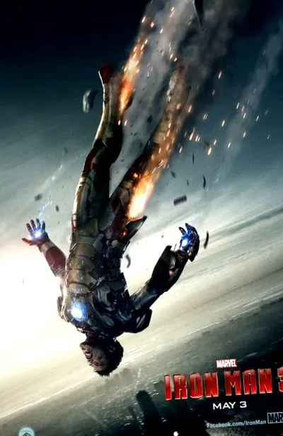 iron fier