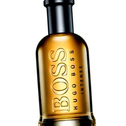 bottled boss