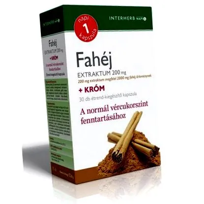 interherb хром