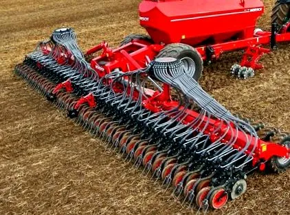 terrahorsch най-новия