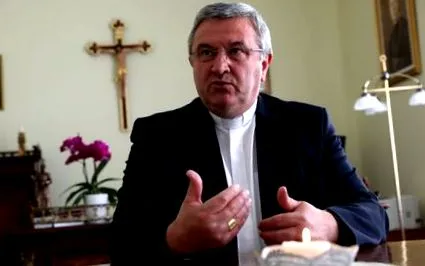 вечния великденско