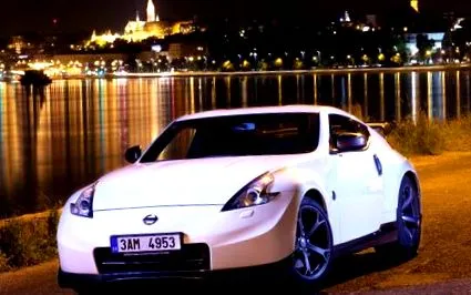 тест nismo