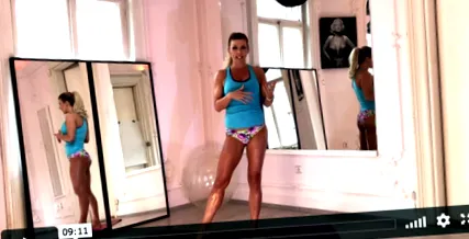 pirner workout