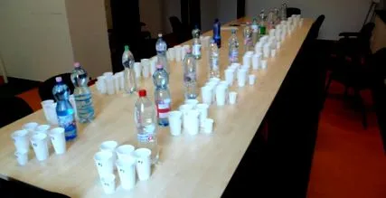 индекс водата