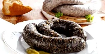 калории hurka