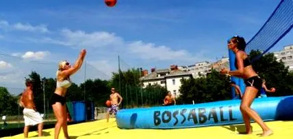 спорт какво