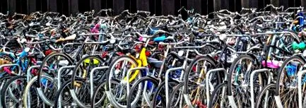 bike