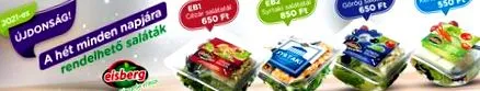 interfood меню