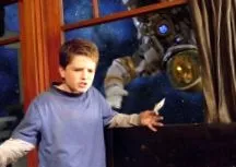 хътчерсън джош