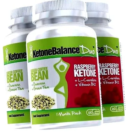 ketonebalance