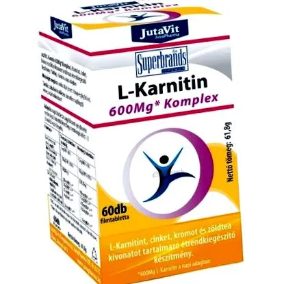 l-carnitine комплекс