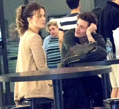 iubitul beckinsale
