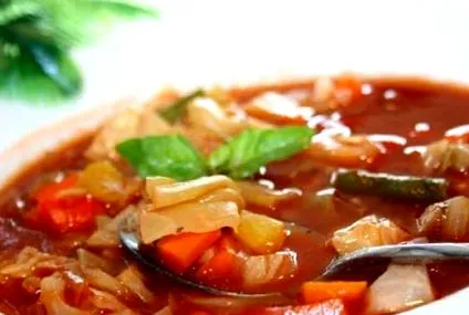 капустяний лікує
