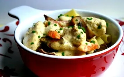 куряча куряча