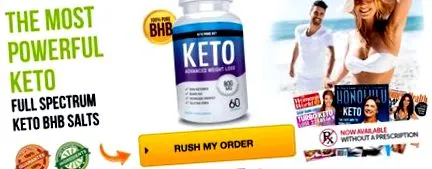 keto prime