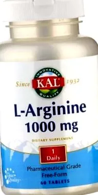 l-аргінін l-аргінін