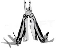 leatherman metric