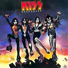 Rock Roll студійний альбом