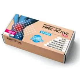 knee лента