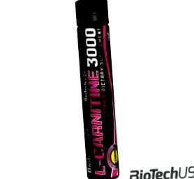 L-Carnitine 3000 л-карнитин