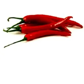 chili інгредієнт