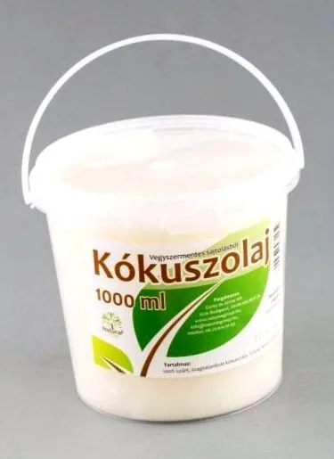 кокосова кокосова