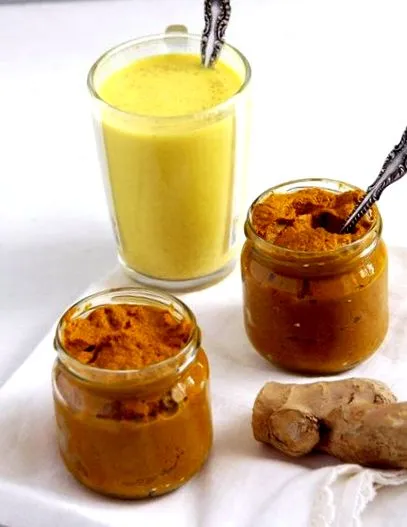 JuteVit Turmeric forte Turmeric forte