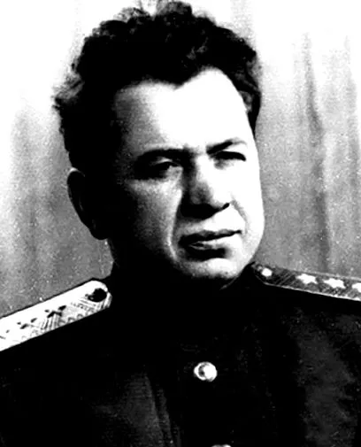 berav lavrenty