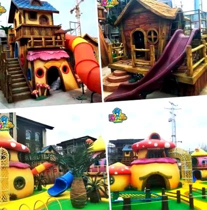 kids paradise