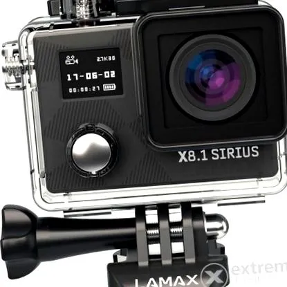 lamax LAMAX Sirius