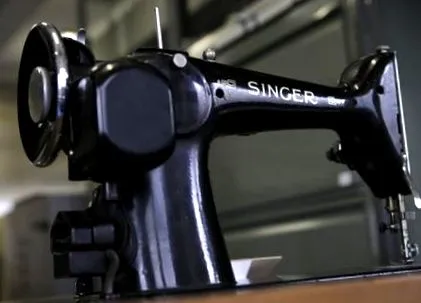 singer singer