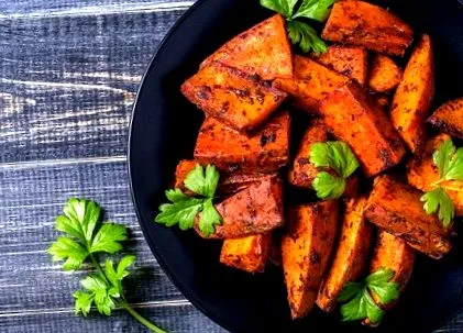 картофи пържени картофи