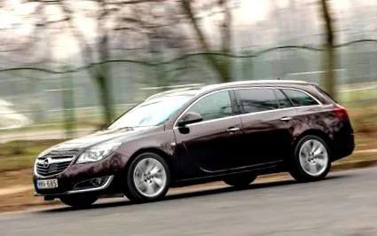 opel opel