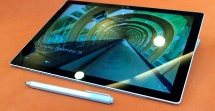 surface опитахме