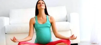 hellobaby йога