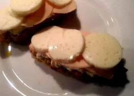 frământarea