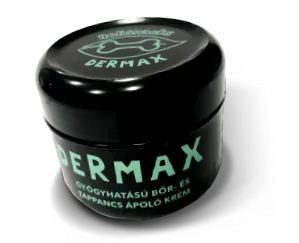 dermax крем