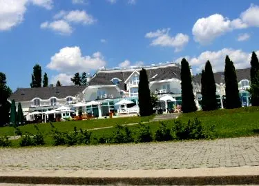 barrera оздоровчий