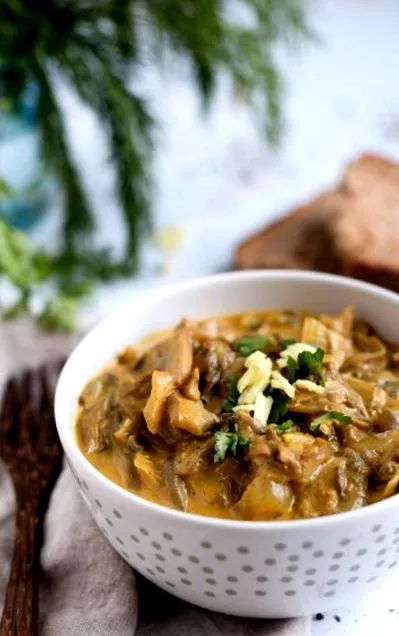 къри къри