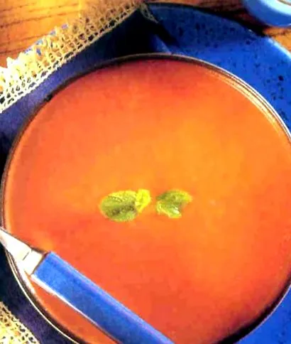 Рецепти gastroABC супа